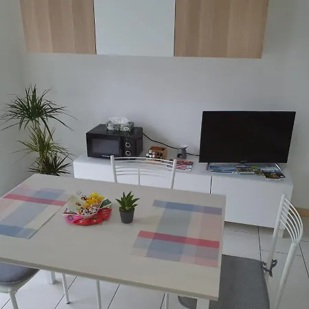 Apartament Bilocale