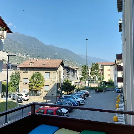 Bilocale * Sondrio