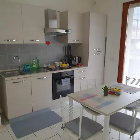 Bilocale Apartament *