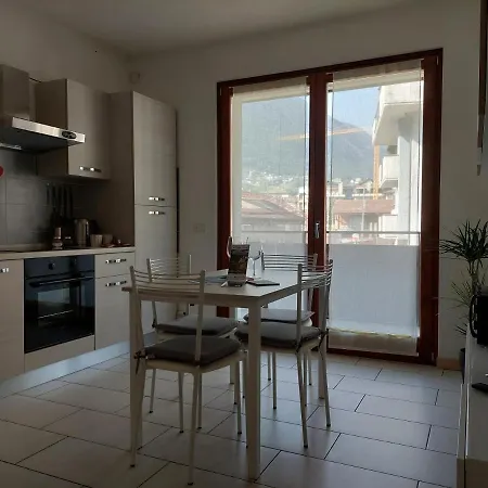 Bilocale Apartament Sondrio