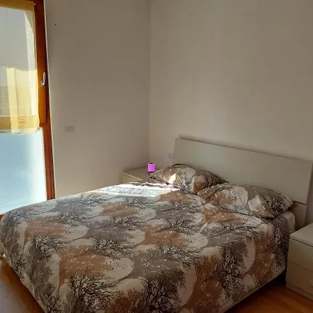 Bilocale * Sondrio