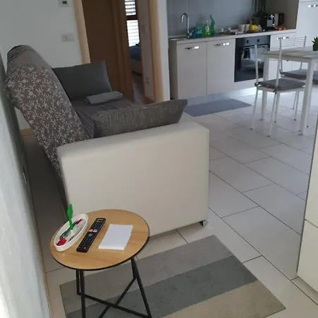 Bilocale Sondrio