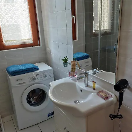 Apartament Bilocale Sondrio